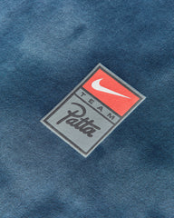 Men's Patta T-Shirt Squadron Blue
