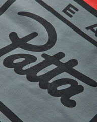 Men's Patta T-Shirt White