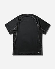 Men's ACG "Wildsee" Dri-FIT Shortsleeve Base Layer Top Black / Anthracite