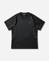 Men's ACG "Wildsee" Dri-FIT Shortsleeve Base Layer Top Black / Anthracite