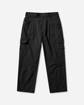 Men's Fairway Fresh Dri-FIT Loose Golf Pants Black