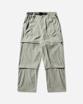 Men's ACG 'Five Towers' Two Zip-Off Pants Spruce Fog