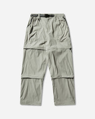 Men's ACG 'Five Towers' Two Zip-Off Pants Spruce Fog