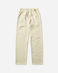 Men's NOCTA Open Hem Fleece Pants Alabaster