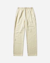 Men's NOCTA Open Hem Fleece Pants Alabaster