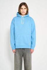 Nike SB Premium Sustainable Fleece Hoodie Dutch Blue / Pure