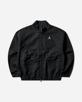 Men's Jordan Flight Graphic Workwear Jacket Black