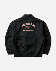 Men's Jordan Flight Graphic Workwear Jacket Black