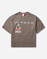 Men's In1House Above T-Shirt Cave Stone