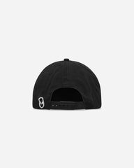 Logo Cap Black