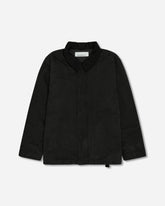 Men's Chore Jacket Black