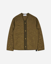 Men's Combat Liner Military Green