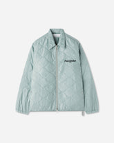 Men's Combat Overshirt Ice Flow