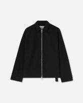 Men's Ian Shirt Black