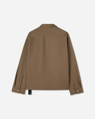 Men's Ian Shirt Mud
