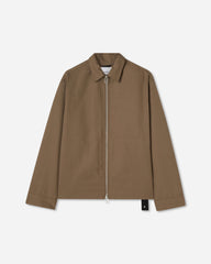 Men's Ian Shirt Mud