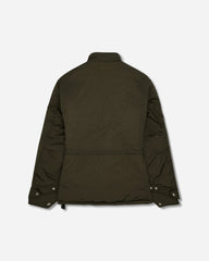 Men's Padded M65 Jacket Military Green