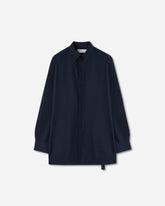 Men's Jumbo Shirt Midnight Navy