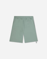 Men's Loose Fit Sweatshorts Sage Green