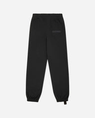 Men's Loose Fit Sweatpants Black