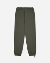 Men's Loose Fit Sweatpants Grey