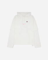 Men's Dynamo Print Hooded T-Shirt White