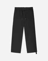 Men's Base Pants Black