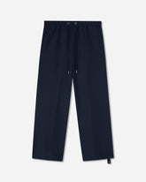 Men's Base Pants Midnight Navy