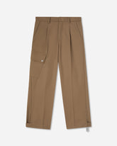 Men's Combine Pants Mud