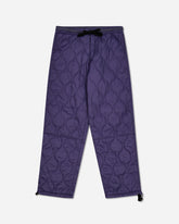Men's Liner Pant Potent Purple