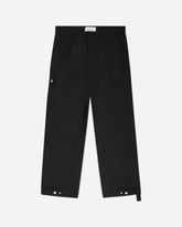 Men's New Combine Pants Black