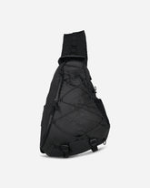 Latitude Sling Pack Black
