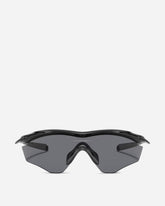 M2 Frame XL Sunglasses Prizm Black / Matte Black