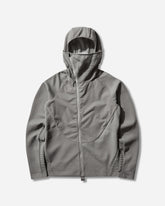 Men's Latitude Veil Mid Layer Cement