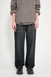 Our Legacy Third Cut Clay Tint Chain Twill