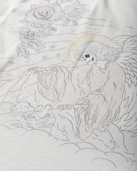 Men's Cruise Longsleeve T-Shirt Farewell Print