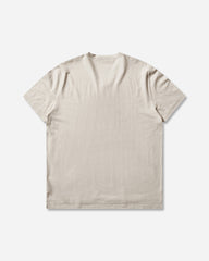 Men's Gorge V-Neck T-Shirt Cream