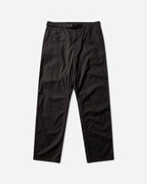 Men's Lightweight All-Wear Gi Pants Black