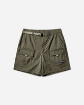 Men's Outdoor Everyday Shorts 6" Basin Green