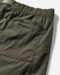 Men's Outdoor Everyday Shorts 6" Basin Green