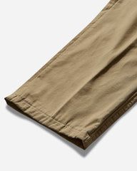 Men's Chino Trousers Khaki
