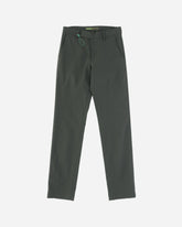 Men's Deadstock Trousers Dark Green
