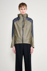 Portal Sphere Gore-Tex Jacket Dark Olive