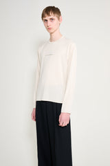 Portal Lateral Peak LS T-shirt Peyote