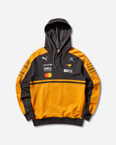 Men's McLAREN RACING Replica Hoodie Papaya