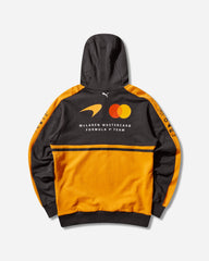 Men's McLAREN RACING Replica Hoodie Papaya