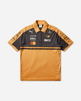 Men's McLAREN RACING Replica Polo Papaya