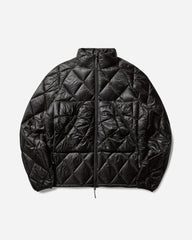 Men's Nuna 800 Fill Power Hooded Down Jacket Black