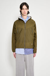 ROA Lightweight Insulated Jacket Dark Olive
