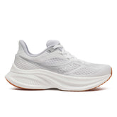 Saucony Endorphin Speed 5 White Gum Women’s